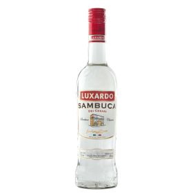 Sambuca Dei Cesari Liqueur 38 %