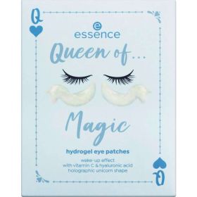 Eye Patches Hydrogel Queen Magic