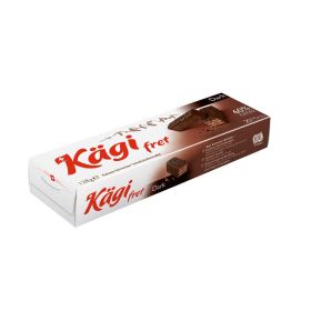 Mini-Waffel-Riegel fret, Dark