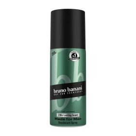 Link zu  Deodorant Spray, Made for Man