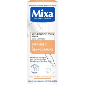 Anti-Pigmentflecken Serum