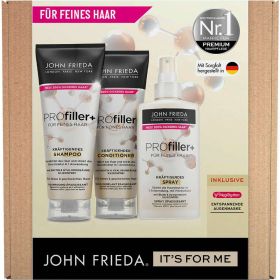 Geschenk-Set Für feines Haar Profiller+