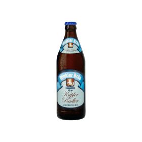 Biermischgetränk, Kupfer Radler alkoholfrei