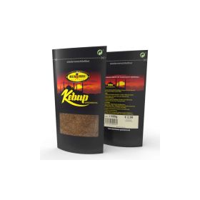 Link zu  Gewürzzubereitung, Kebap