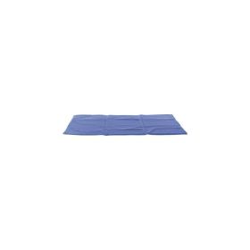 Kühlmatte für Tiere 90x50 cm, blau