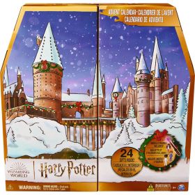 Harry Potter Adventskalender