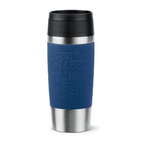 Link zu  Isolierbecher Travel Mug, blau