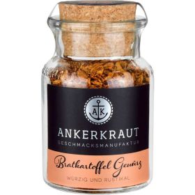 Bratkartoffel-Gewürz