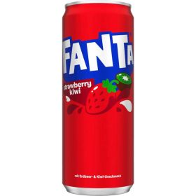 Link zu  Limonade, Strawberry & Kiwi