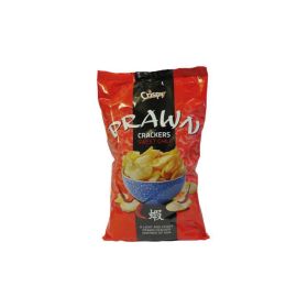 Chips Garnelen, Sweet-Chili