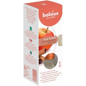 Link zu  Raumduft True Scents, Apfel-Zimt