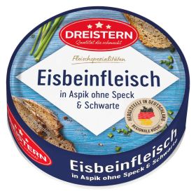 Eisbeinfleisch