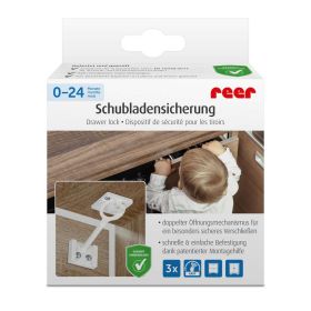 Schrank-/Schubladensicherung