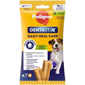 Hunde-Snack Denta Stix klein