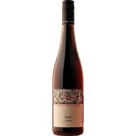 Rosé Trocken, Roséwein