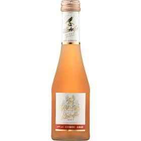 Rosé Sekt alkoholfrei