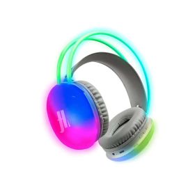 Kabelloses Headset, integrierte LED-Leuchten