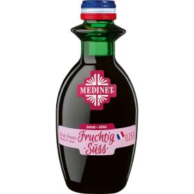 Medinet rouge fruchtig-süß Vin de Pays d'Oc, Rotwein