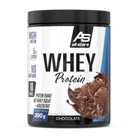 Link zu  Whey Protein Chocolate