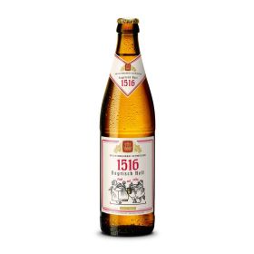 Link zu  Bayrisch Hell Bier 4,9 %