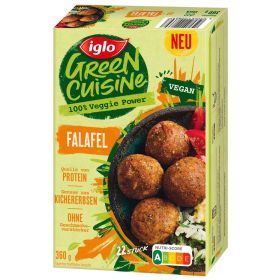 Falafel