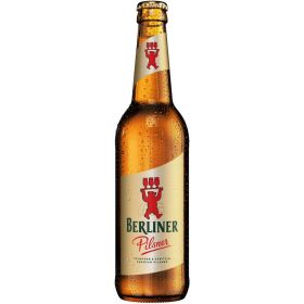 Pilsener Bier 5%