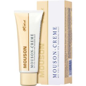 Mouson-Creme Feuchtigkeit