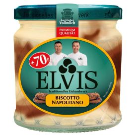 Link zu  Eis Biscotto Napolitano