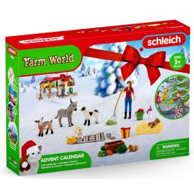 Adventskalender Farm World