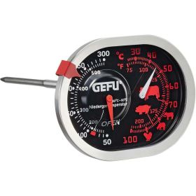 Link zu  Braten -und Ofenthermometer 3in1