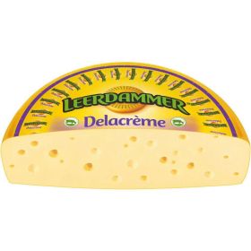 Leerdammer Delacrème