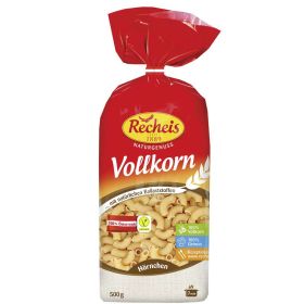 Vollkornnudeln Mini Penne