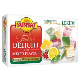 Link zu  Lokum-Mix
