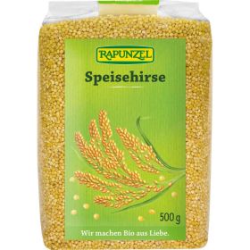 Speisehirse