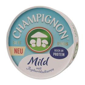 Link zu  Camembert mit Joghurt, mild