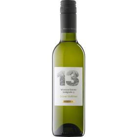 Grüner Veltliner Sandgrube 13, trocken, Weißwein