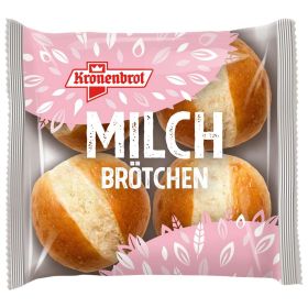 Milchbrötchen