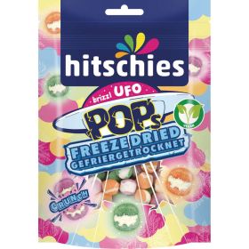 Link zu  Brizzl Ufo Pops, gefriergetrocknet