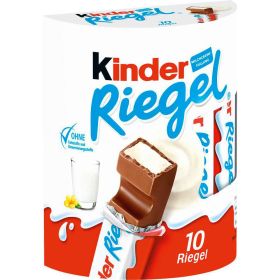 Kinder Riegel