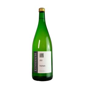 Riesling Qualitätswein, feinherb