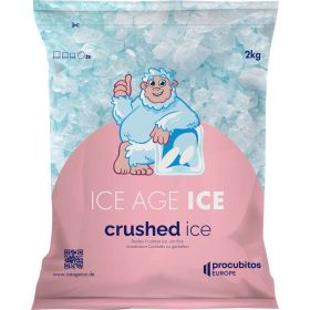 Crushed Ice