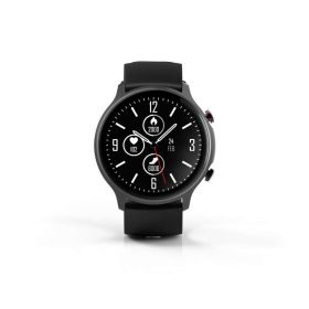 Herren-Armbanduhr,  Smartwatch Fit