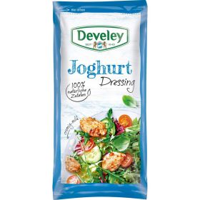 Salatdressing, Joghurt