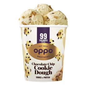 Eis, Chocolate/Chip Cookie Dough
