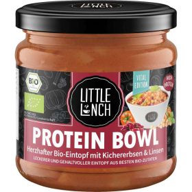 nBio Protein Bowl