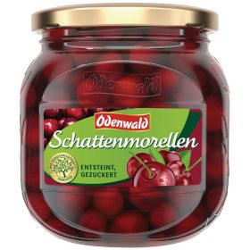 Schattenmorellen