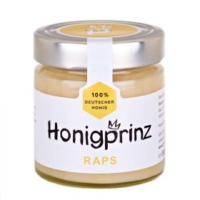 Link zu  Deutscher Rapshonig