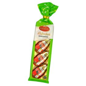 Lübecker Marzipan Osterhasen-Stange