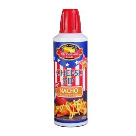 Link zu  American Hot Nacho Sprühkäse