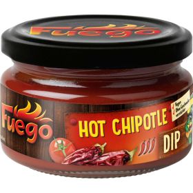 Dip Chipotle Chili